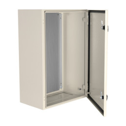 GAME-6040 Gabinete metálico, 600 x 400 mm, VOLTECK