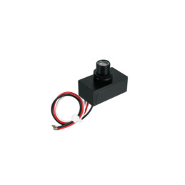 SEFO-LSI Interruptor fotoeléctrico 127 V, Volteck