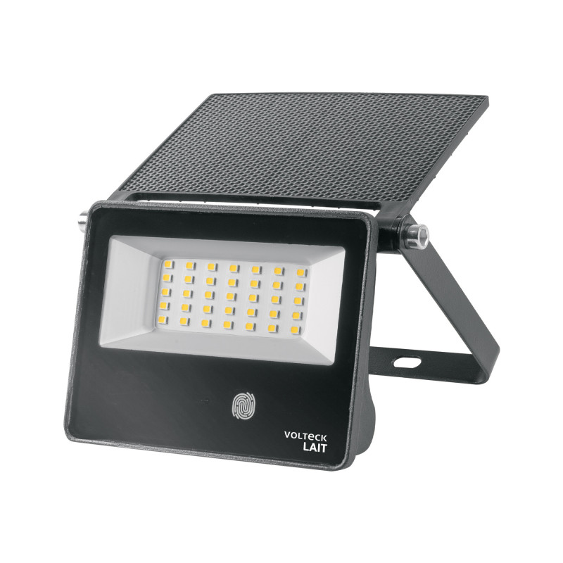 ARB-811L Luminario Solar LED 14 W con sensor de movimiento, VOLTECK ARB-811L Luminario Solar LED 14 W con sensor de movimiento, VOLTECK
