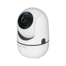 CTV-30W Cámara WiFi Robotizada 3MP, Volteck