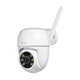 CTV-31W Cámara WiFi Robotizada Tipo Domo 3MP, Volteck
