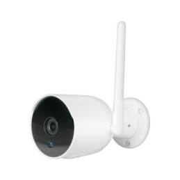 CTV-21W Cámara WiFi Tipo Bala 2MP, Volteck