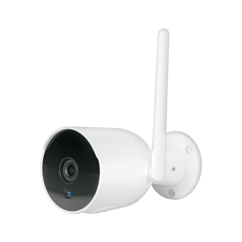 CTV-21W Cámara WiFi Tipo Bala 2MP, Volteck CTV-21W Cámara WiFi Tipo Bala 2MP, Volteck