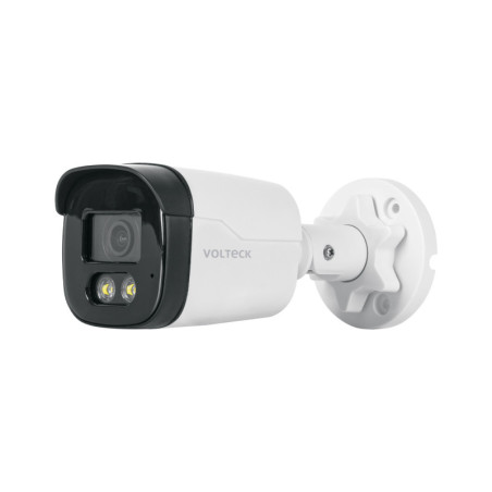 CTV-22A Cámara Tipo Bala 2MP, Lente 3.6mm, Volteck