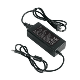 CTV-125FA Fuente de Alimentación 12V 5A para CCTV, Volteck