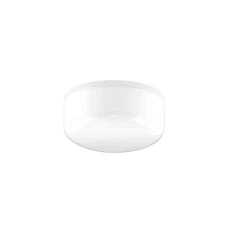 PLA-800L Luminario LED plafón 15W 6500K, con base E26, VOLTECK