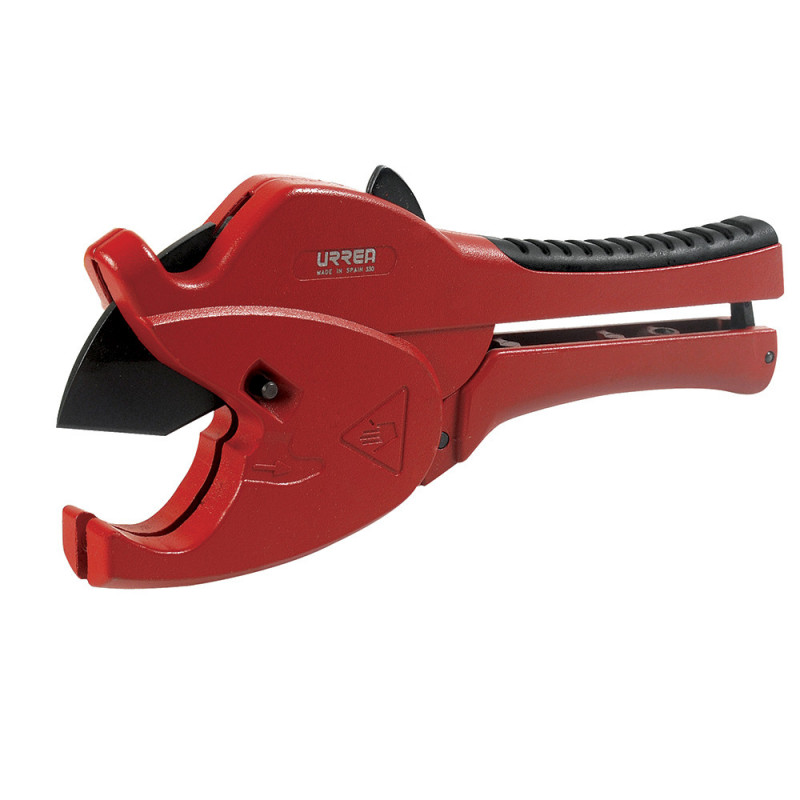 330 URREA Tijera para tubo PVC 0-1 5/8" Urrea | DIHERESA 330 URREA Tijera para tubo PVC 0-1 5/8" Urrea | DIHERESA