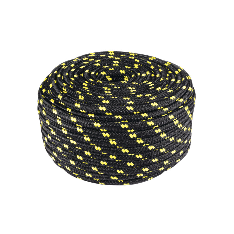 PIO-101K Piola de Polipropileno trenzada, multicolor, 10mm, 1 Kg PIO-101K Piola de Polipropileno trenzada, multicolor, 10mm, 1 Kg
