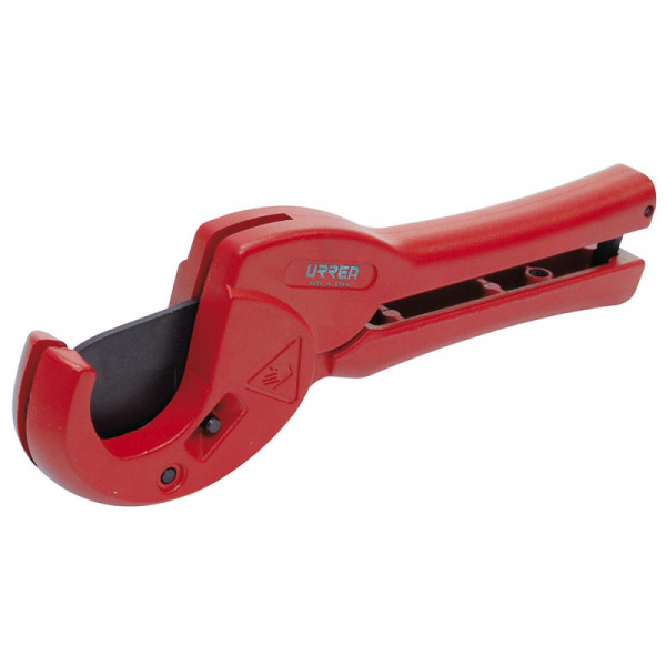 329 URREA Tijera para tubo PVC 0-1 3/8" Urrea | DIHERESA