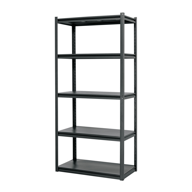 ESTM-545 Estante metálico 5 repisas capacidad 80 Kg,180x45x85, TRUPER ESTM-545 Estante metálico 5 repisas capacidad 80 Kg,180x45x85, TRUPER