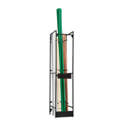 R-TUB Rack para tubos TRUPER