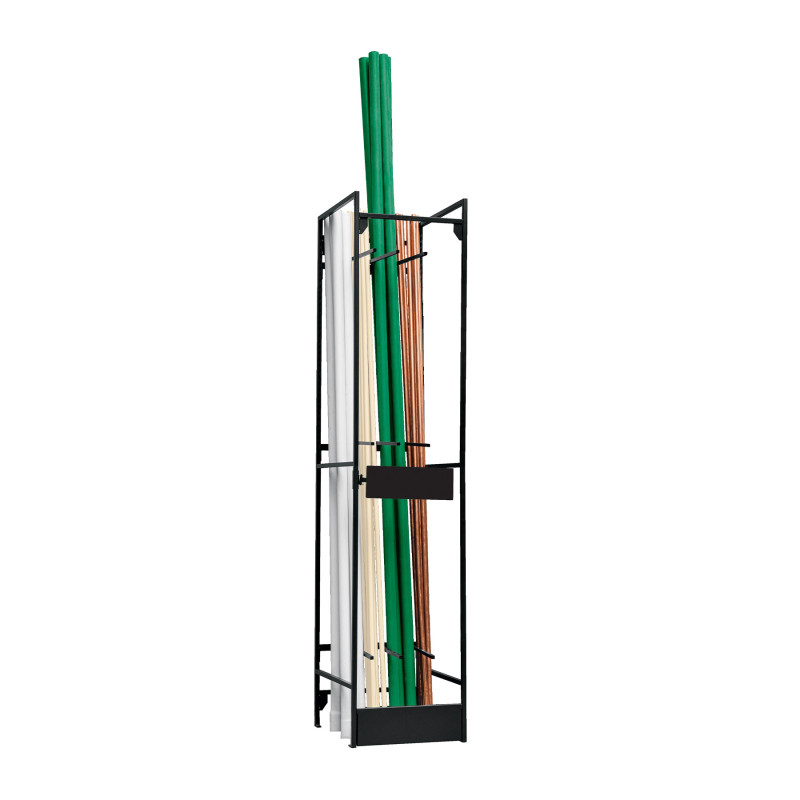 R-TUB Rack para tubos TRUPER