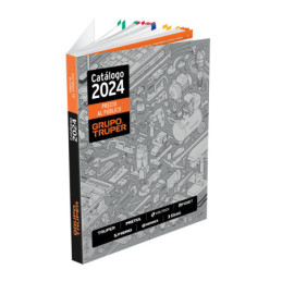 CATA-24P Catálogo Truper 2024 precio público
