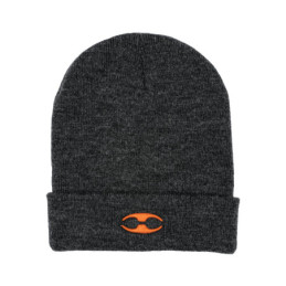 GORR Gorro de punto, gris, TRUPER