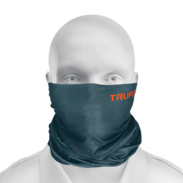 BAM-G Bandana multiuso gris, TRUPER