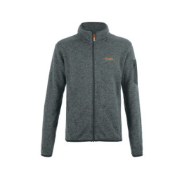 SUE-GC-XG Suéter gris para hombre, talla EG, TRUPER