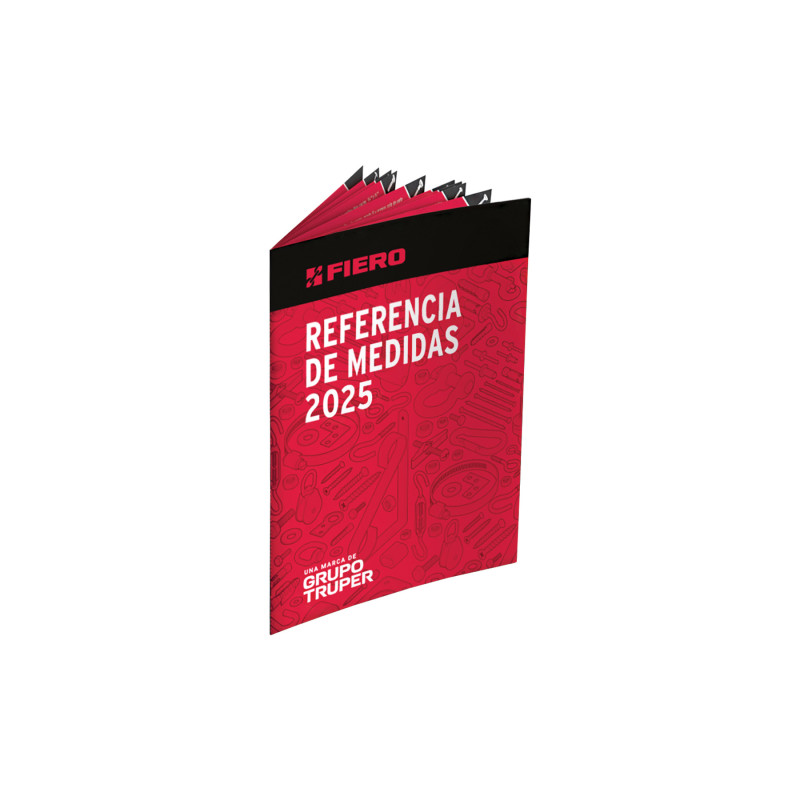 FL-FI-25 Muestrario referencia de tornilleria 2025,FIERO FL-FI-25 Muestrario referencia de tornilleria 2025,FIERO