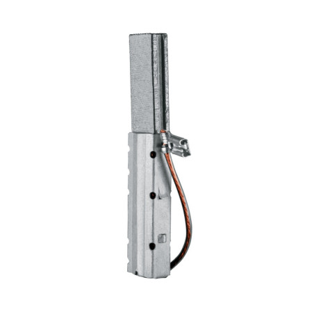 CB-ASP-16   Bolsa con 2 carbones de repuesto para ASP-16, TRUPER