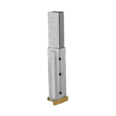 CB-ASP-5S   Bolsa con 2 carbones de repuesto para ASP-5S, TRUPER