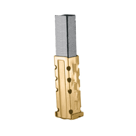 CB-ASP-5X   Bolsa con 2 carbones de repuesto para ASP-5X, TRUPER