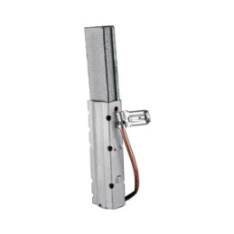 CB-ASP-12X   Bolsa con 2 carbones de repuesto para ASP-12X, TRUPER
