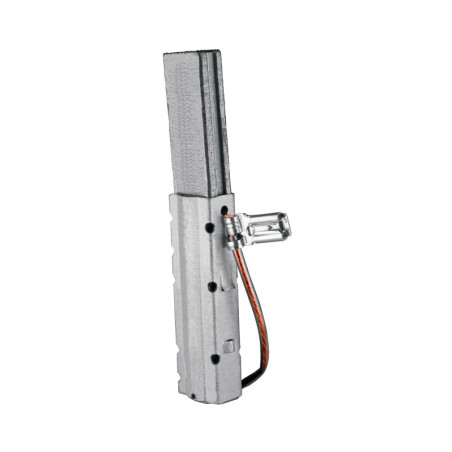 CB-ASP-12X   Bolsa con 2 carbones de repuesto para ASP-12X, TRUPER