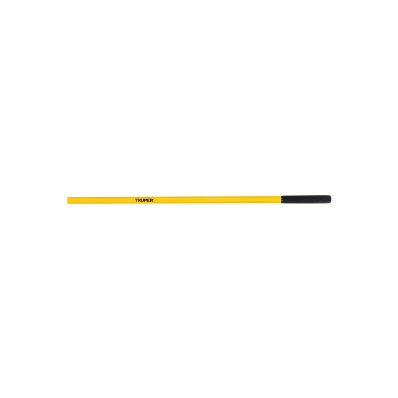 MG-CA-38F Mango de fibra de vidrio, repuesto para CA-38F, 48', TRUPER MG-CA-38F Mango de fibra de vidrio, repuesto para CA-38F, 48', TRUPER