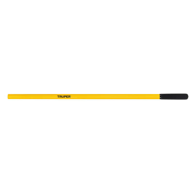 MG-CA-36F Mango de fibra de vidrio, repuesto para CA-36F, 45', TRUPER MG-CA-36F Mango de fibra de vidrio, repuesto para CA-36F, 45', TRUPER