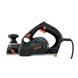 CEPEL-3-1/4N2 Cepillo eléctrico 3-1/4', 720W, TRUPER INDUSTRIAL