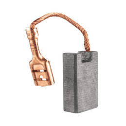 CB-SME-10B Bolsa con 2 carbones de repuesto para CB-SME-10B, TRUPER