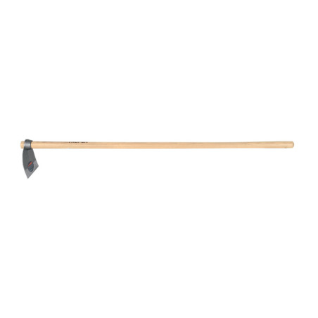 AL-0MM Azadón Lane No. 0 de 1.6 lb, mango madera de 54', TRUPER