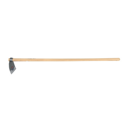 AL-1MM Azadón Lane No. 1 de 1.8 lb, mango madera de 54', TRUPER