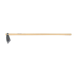 AL-2MM Azadón Lane No. 2 de 2.0 lb, mango madera de 54', TRUPER