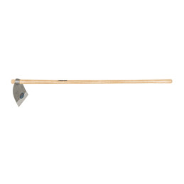 AL-3MM Azadón Lane No. 3 de 2.1 lb, mango madera de 54', TRUPER