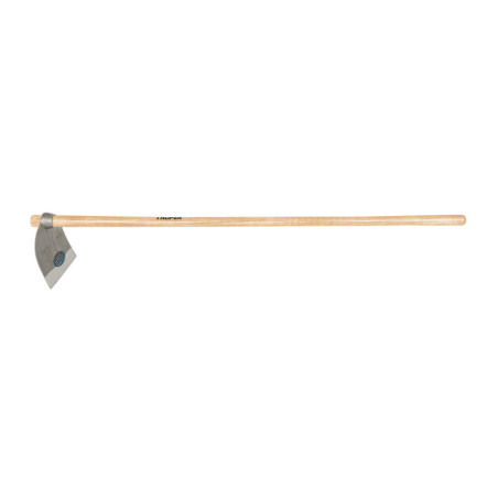 AL-3MM Azadón Lane No. 3 de 2.1 lb, mango madera de 54', TRUPER