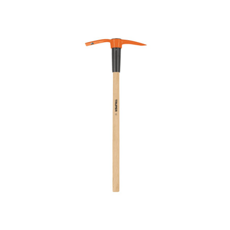 TP-2.5MM Talacho-pico 2.5 lb, mango de madera 36', Truper