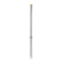BOS-5-1/2LM-2 Bomba sumergible tipo bala, 5-1/2HP, agrícola, 220V, TRUPER
