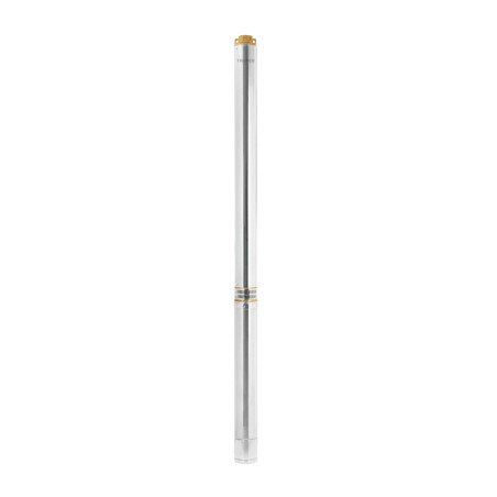 BOS-5-1/2LM-2 Bomba sumergible tipo bala, 5-1/2HP, agrícola, 220V, TRUPER