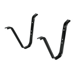 SL-50X/60X 2 soportes calibre 14 para carretillas CAT-50X y CAT-60X