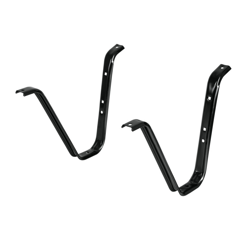 SL-50X/60X 2 soportes calibre 14 para carretillas CAT-50X y CAT-60X