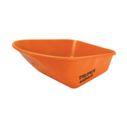CO-60X Concha metálica para carretilla CAT- 60X, TRUPER EXPERT