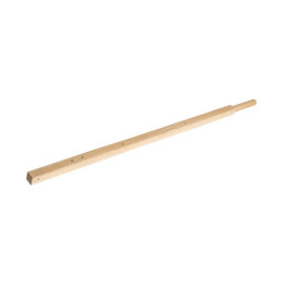 BAS-CU-58-CH Bastidor de madera 37 x 37 mm para carretillas grises PRETUL