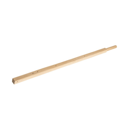 BAS-CU-58-CH Bastidor de madera 37 x 37 mm para carretillas grises PRETUL