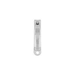 UNA-520 Cortaúñas 2 1/2' acero inoxidable,TRUPER