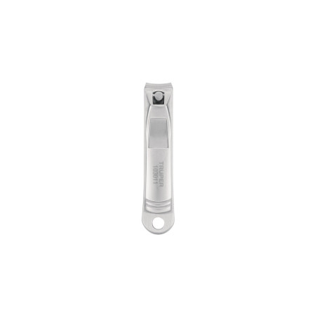 UNA-520 Cortaúñas 2 1/2' acero inoxidable,TRUPER