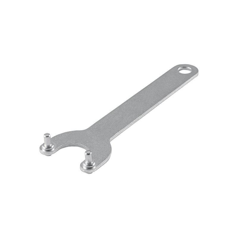 LL-ESMA-45 Llave de repuesto para esmeriladoras de 4 ½', Truper LL-ESMA-45 Llave de repuesto para esmeriladoras de 4 ½', Truper