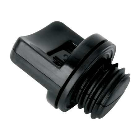 TAPOA-MOTO2 Kit tapón y empaque p/contenedor de aceite p/motobomba 4'