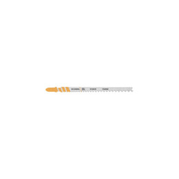 ST-345-XF Blíster 5 seguetas T, 5-10 DPP BIM, corte recto uso general