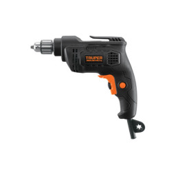 TAL-1/4N Taladro 1/4', 380W, TRUPER INDUSTRIAL