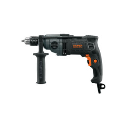 TAL-1/2N2 Taladro 1/2', 800W dos velocidades, TRUPER INDUSTRIAL